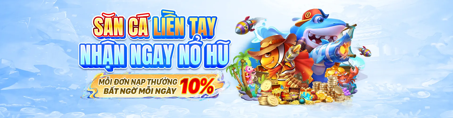 Hình ảnh chính trò chơi bắn cá uu8 đăng nhập