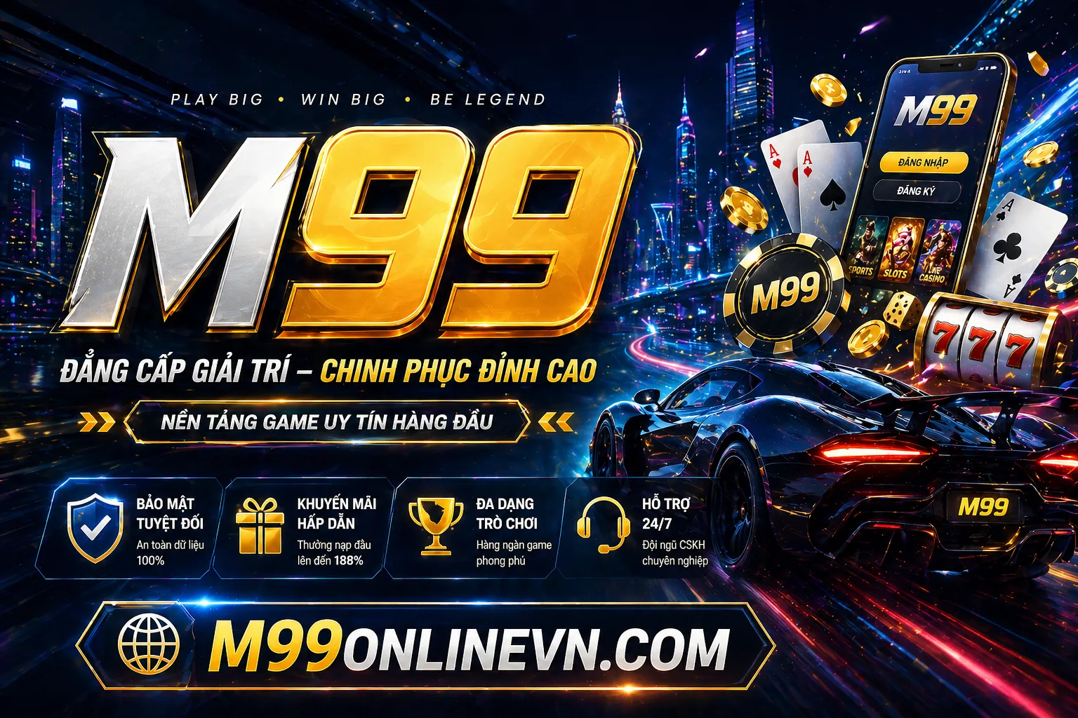 Chương trình VIP thể thao uu8
